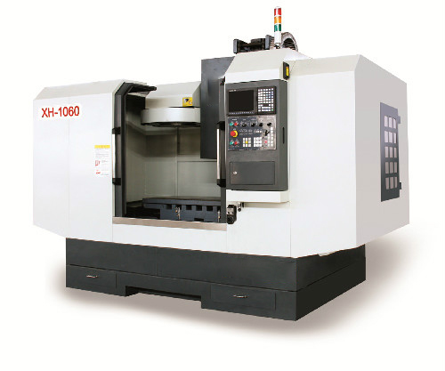 XH1060加工中心